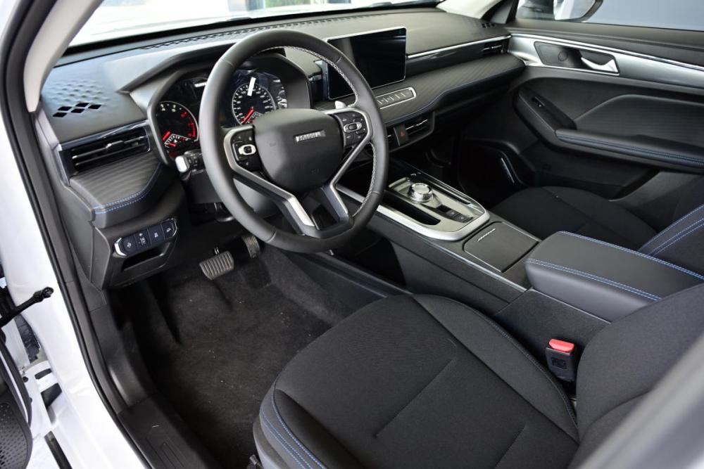 Haval Jolion I Рестайлинг 2 Ростов-на-Дону  - изображение 11