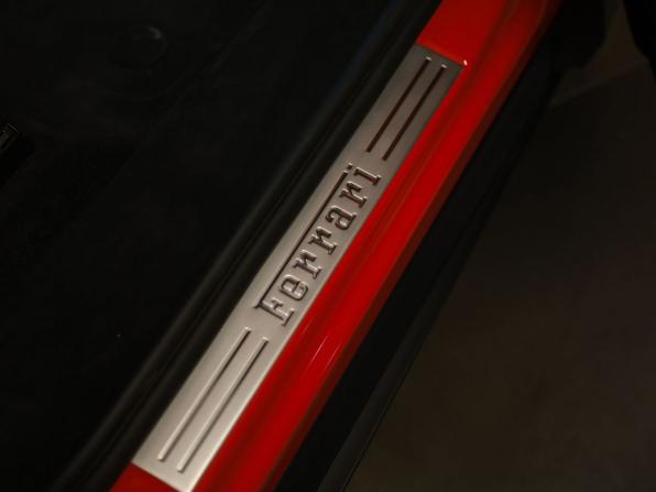 Ferrari Purosangue с пробегом 2025 года, цена 63 500 000 рублей, 69 км, внедорожник, Автокод Объявления