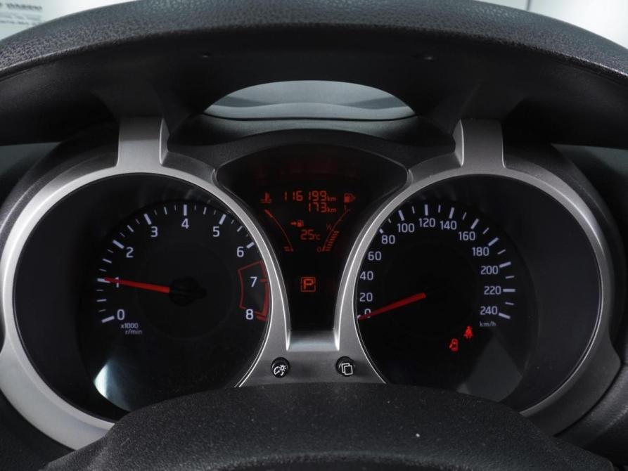 Nissan Juke I Рестайлинг Ростов-на-Дону  - изображение 16
