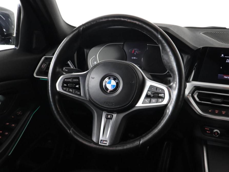 BMW 3 серии VII (G2x) Химки  - изображение 14