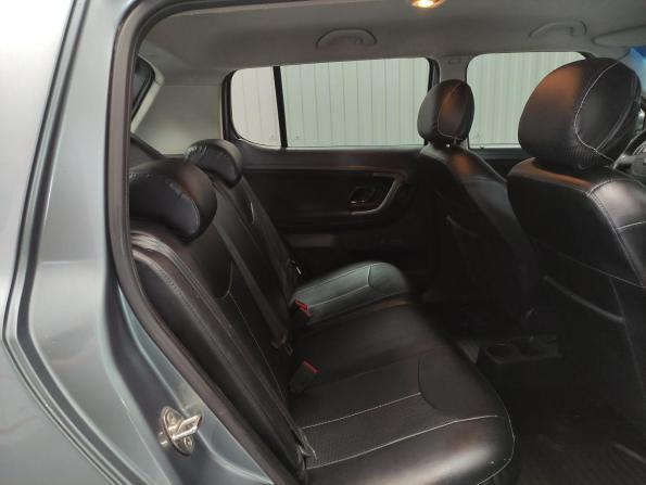 Skoda Fabia II Рестайлинг с пробегом 2011 года, цена 450 000 рублей, 181746 км, хэтчбек, Автокод Объявления
