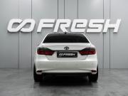 Toyota Camry VII (XV50) Рестайлинг Воронеж  - изображение 30