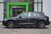 Audi Q5 II (FY) Рестайлинг Москва  - изображение 27