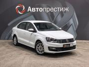 Volkswagen Polo V Рестайлинг Пермь  - изображение 26