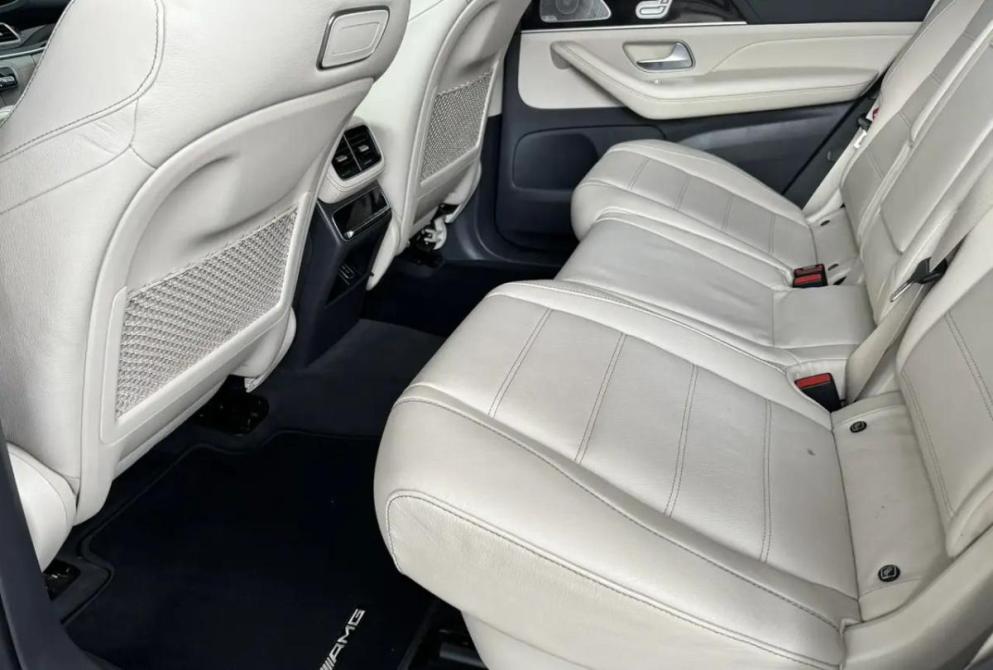 Mercedes-Benz GLS II (X167) Киров  - изображение 24