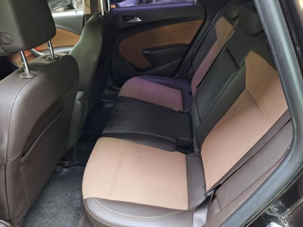 Opel Astra J Рестайлинг с пробегом 2014 года, цена 655 000 рублей, 214058 км, универсал, Автокод Объявления
