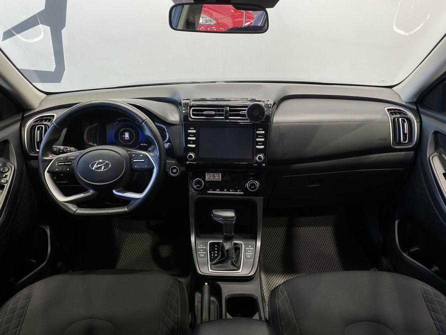 Hyundai Creta II Ростов-на-Дону  - изображение 12