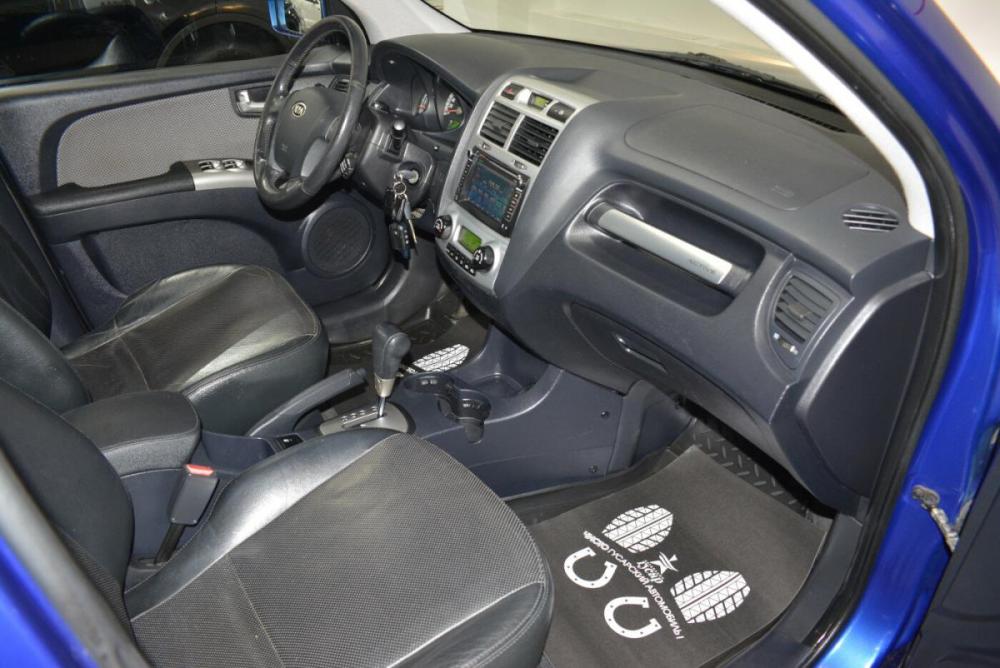Kia Sportage II Киров  - изображение 17