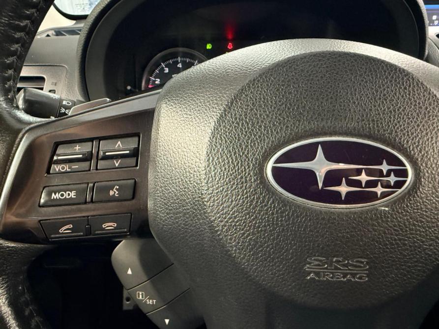 Subaru XV I Тюмень  - изображение 14