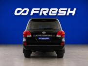 Toyota Land Cruiser 200 Series Рестайлинг 1 Москва  - изображение 24