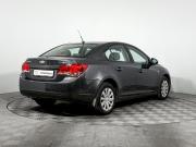Chevrolet Cruze I Санкт-Петербург  - изображение 22