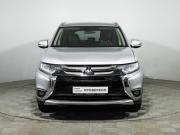 Mitsubishi Outlander III Рестайлинг 2 Санкт-Петербург  - изображение 22