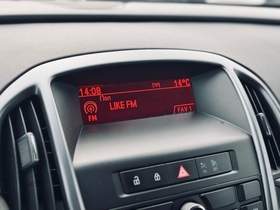 Opel Astra J Рестайлинг Ижевск  - изображение 17