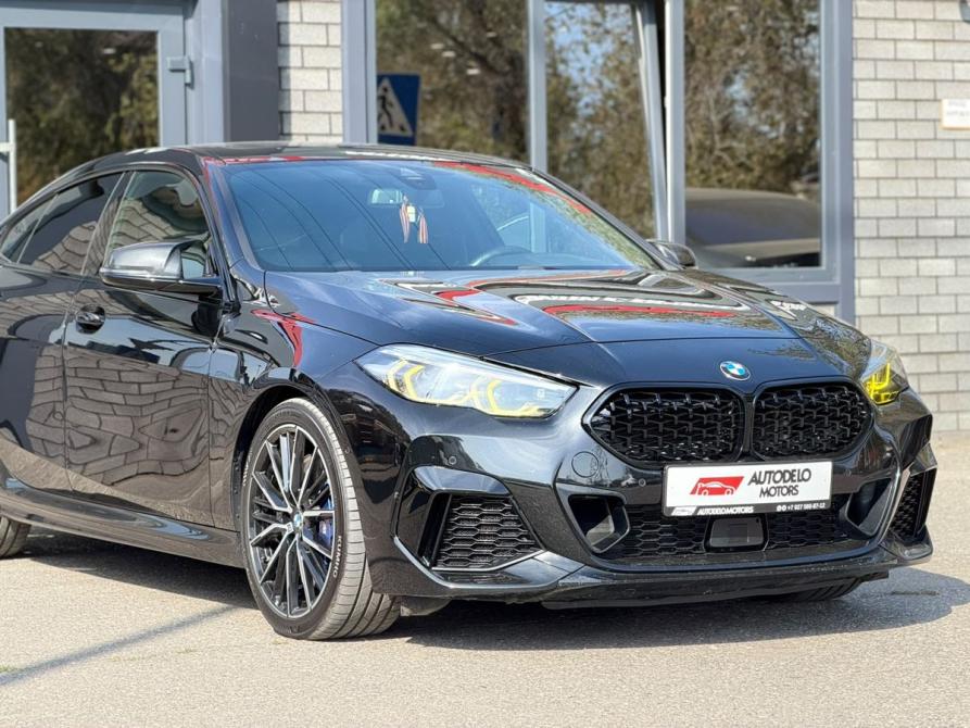 BMW 2 серии F44 Астрахань  - изображение 5