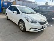Kia Cerato III Санкт-Петербург  - изображение 7