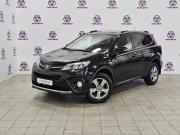 Toyota RAV4 IV (XA40) Тольятти  - изображение 22