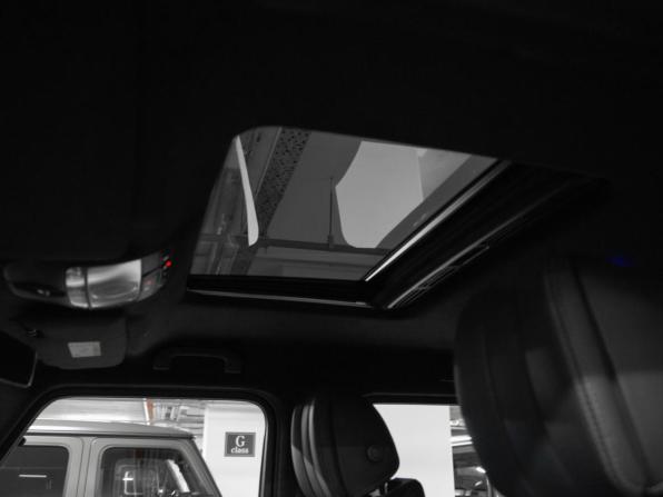 Новый Mercedes-Benz G-Класс III (W465) Рестайлинг 2025 года, цена 23 800 000 рублей, внедорожник, Автокод Объявления