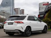Mercedes-Benz GLE II (V167) Москва  - изображение 32