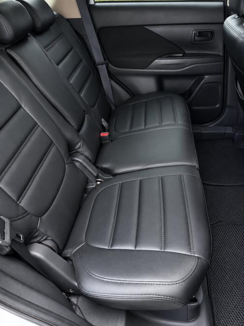 Mitsubishi Outlander III Набережные Челны  - изображение 20