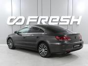 Volkswagen Passat CC I Рестайлинг Ростов-на-Дону  - изображение 24