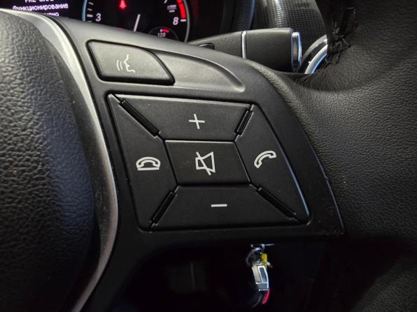 Mercedes-Benz B-Класс II (W246) с пробегом 2012 года, цена 1 299 000 рублей, 138529 км, хэтчбек, Автокод Объявления
