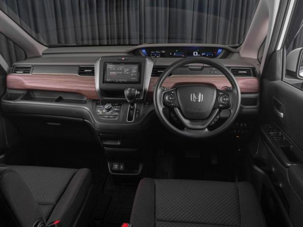 Honda Freed II Рестайлинг с пробегом 2020 года, цена 1 819 000 рублей, 71949 км, компактвэн, Автокод Объявления