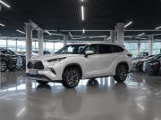 Toyota Highlander IV (XU70) Москва  - изображение 29