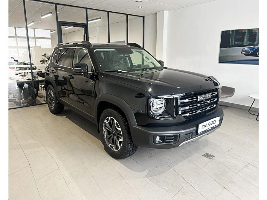 Haval Dargo Ярославль  - изображение 1