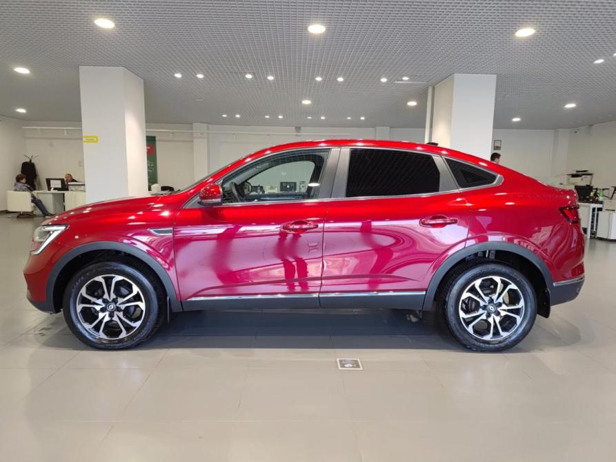 Renault Arkana I Казань  - изображение 10