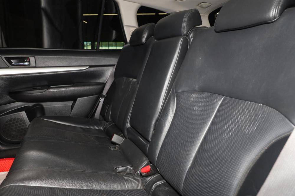 Subaru Outback IV Новосибирск  - изображение 19