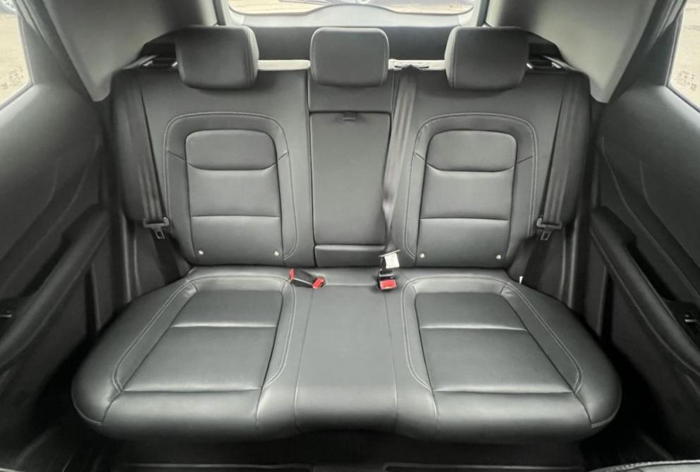 Chery Tiggo 4 Pro I Рестайлинг Красноярск  - изображение 23