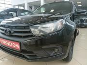 Lada (ВАЗ) Granta I Рестайлинг Арзамас  - изображение 23