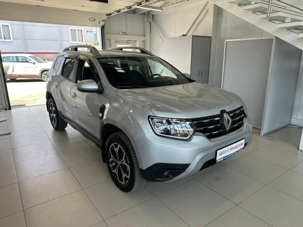 Renault Duster II с пробегом 2021 года, цена 2 050 000 рублей, 32900 км, внедорожник, Автокод Объявления