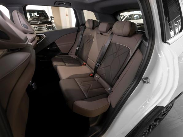 BMW X3 IV (G45/G48) с пробегом 2025 года, цена 7 250 000 рублей, 35 км, внедорожник, Автокод Объявления