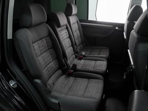 Volkswagen Touran I с пробегом 2006 года, цена 719 000 рублей, 148841 км, компактвэн, Автокод Объявления