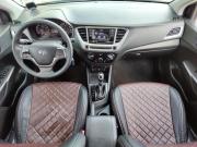 Hyundai Solaris II Рестайлинг Набережные Челны  - изображение 41
