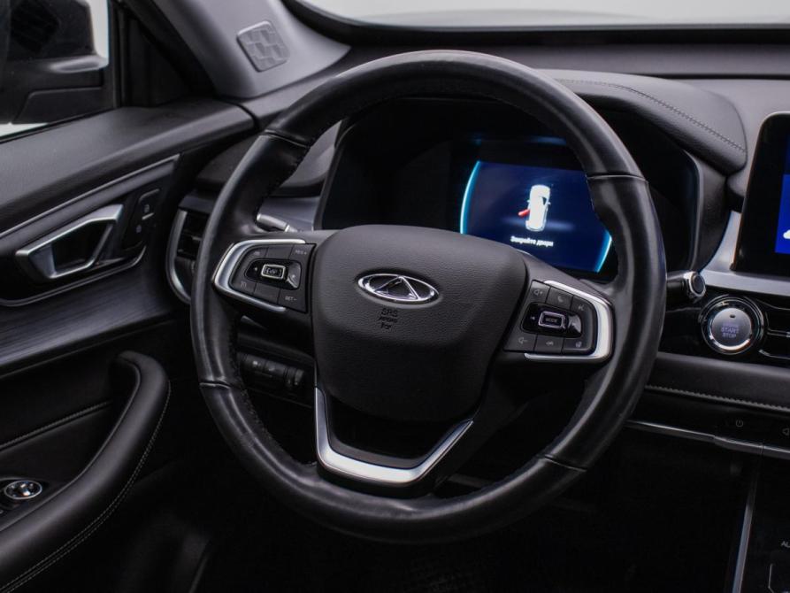 Chery Tiggo 4 Pro I Рестайлинг Москва  - изображение 16