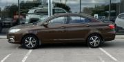 Lifan Solano II Воронеж  - изображение 22