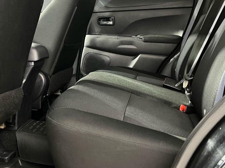 Mitsubishi ASX I Ижевск  - изображение 16