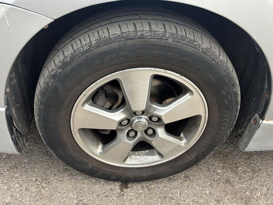 Toyota Wish I Кемерово  - изображение 3