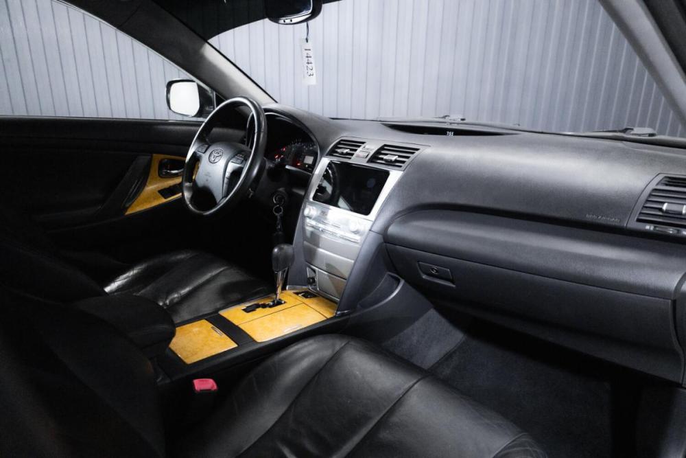 Toyota Camry VI (XV40) Тюмень  - изображение 15