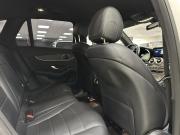 Mercedes-Benz GLC I (X253) Рестайлинг Москва  - изображение 29