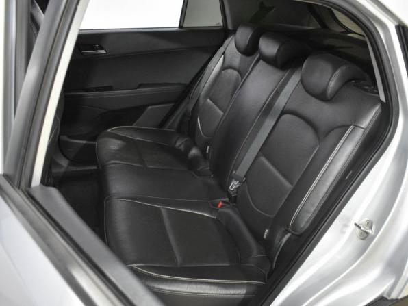 Hyundai Creta I с пробегом 2019 года, цена 1 519 000 рублей, 176445 км, внедорожник, Автокод Объявления