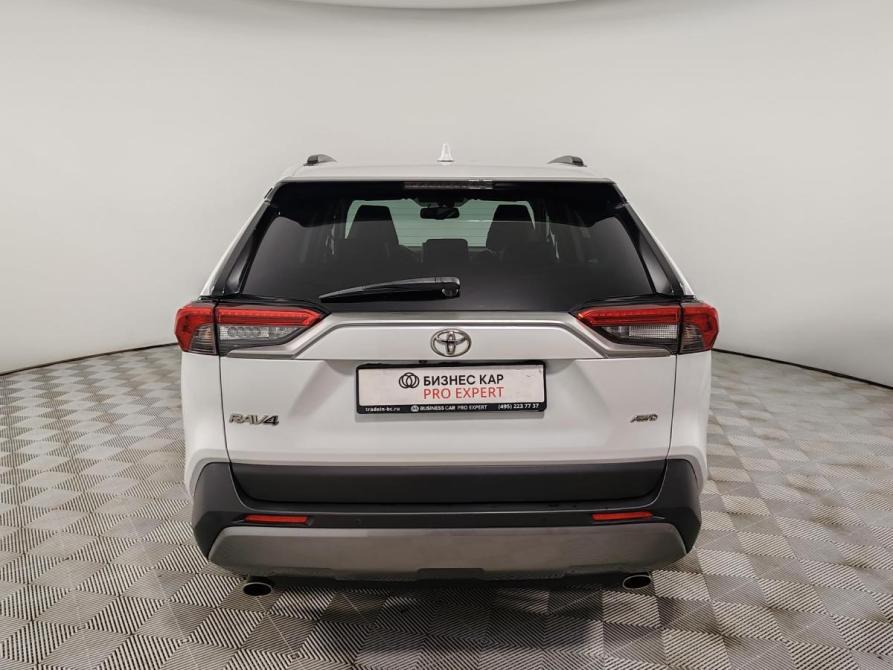 Toyota RAV4 V (XA50) Москва  - изображение 6