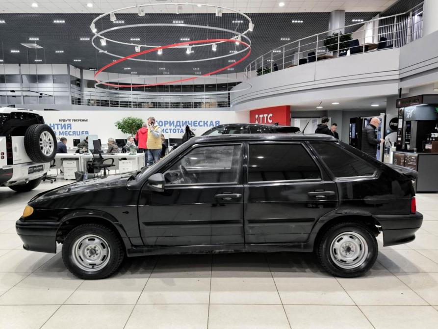 Lada (ВАЗ) 2114 Казань  - изображение 10