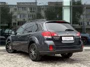Subaru Outback IV Рестайлинг Самара  - изображение 22