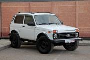 Lada (ВАЗ) Niva Legend Уфа  - изображение 20