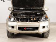 Toyota Land Cruiser Prado 120 Series Рестайлинг Казань  - изображение 28