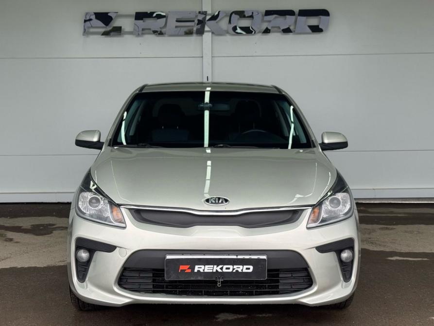 Kia Rio IV Уфа  - изображение 5