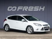 Ford Focus III Краснодар  - изображение 23